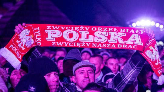 Wystrzałowy Sylwester w Chełmie Cz. II [GALERIA ZDJĘĆ]