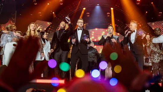 Wystrzałowy Sylwester w Chełmie Cz. II [GALERIA ZDJĘĆ]