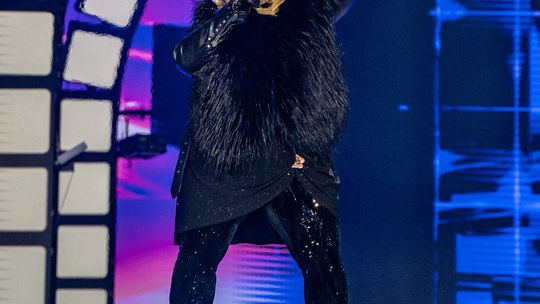 Wystrzałowy Sylwester w Chełmie Cz. II [GALERIA ZDJĘĆ]