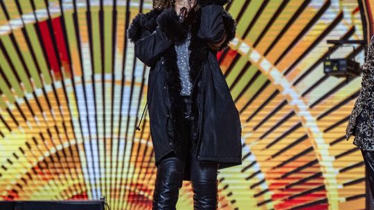 Wystrzałowy Sylwester w Chełmie Cz. II [GALERIA ZDJĘĆ]