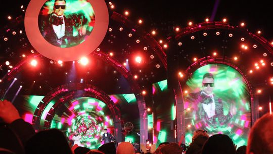 Wystrzałowy Sylwester w Chełmie Cz. II [GALERIA ZDJĘĆ]