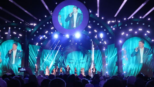 Wystrzałowy Sylwester w Chełmie Cz. II [GALERIA ZDJĘĆ]