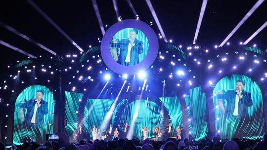 Wystrzałowy Sylwester w Chełmie Cz. II [GALERIA ZDJĘĆ]