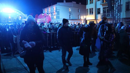 Wystrzałowy Sylwester w Chełmie Cz. II [GALERIA ZDJĘĆ]