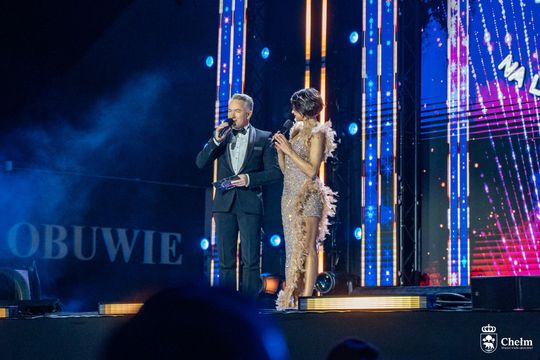 Wystrzałowy Sylwester w Chełmie Cz. II [GALERIA ZDJĘĆ]