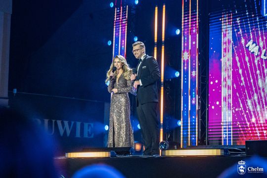 Wystrzałowy Sylwester w Chełmie Cz. II [GALERIA ZDJĘĆ]