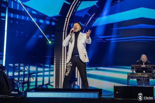 Wystrzałowy Sylwester w Chełmie Cz. II [GALERIA ZDJĘĆ]