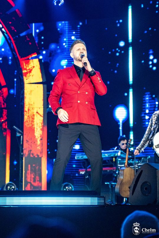 Wystrzałowy Sylwester w Chełmie Cz. II [GALERIA ZDJĘĆ]