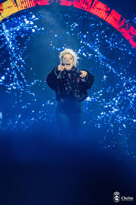 Wystrzałowy Sylwester w Chełmie Cz. II [GALERIA ZDJĘĆ]