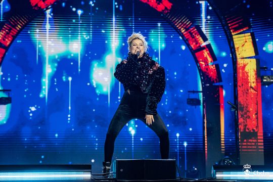 Wystrzałowy Sylwester w Chełmie Cz. II [GALERIA ZDJĘĆ]