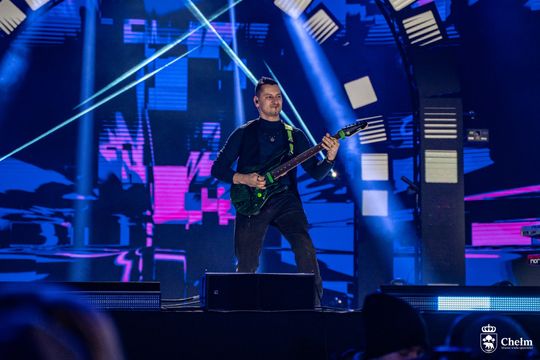 Wystrzałowy Sylwester w Chełmie Cz. II [GALERIA ZDJĘĆ]