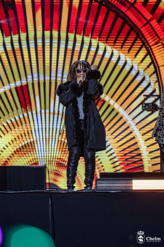 Wystrzałowy Sylwester w Chełmie Cz. II [GALERIA ZDJĘĆ]