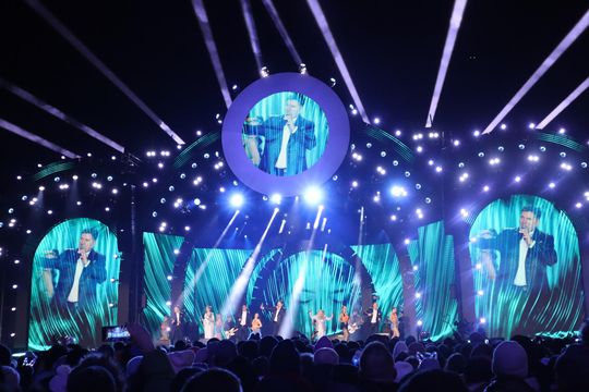 Wystrzałowy Sylwester w Chełmie Cz. II [GALERIA ZDJĘĆ]