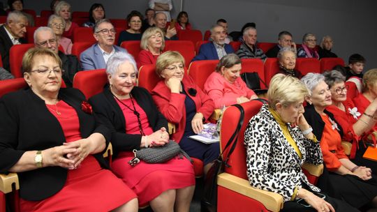 Chełm. Przegląd Kolęd i Pastorałek oraz rozstrzygnięcie konkursu na szopkę Bożonarodzeniową [GALERIA ZDJĘĆ]