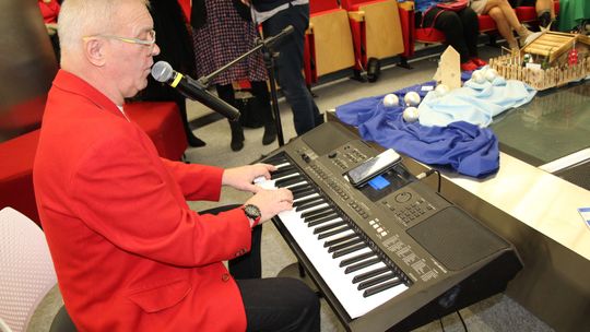 Chełm. Przegląd Kolęd i Pastorałek oraz rozstrzygnięcie konkursu na szopkę Bożonarodzeniową [GALERIA ZDJĘĆ]