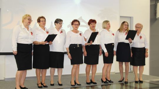 Chełm. Przegląd Kolęd i Pastorałek oraz rozstrzygnięcie konkursu na szopkę Bożonarodzeniową [GALERIA ZDJĘĆ]