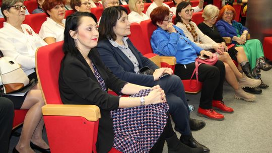 Chełm. Przegląd Kolęd i Pastorałek oraz rozstrzygnięcie konkursu na szopkę Bożonarodzeniową [GALERIA ZDJĘĆ]