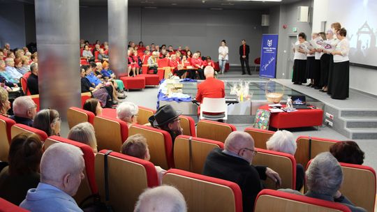 Chełm. Przegląd Kolęd i Pastorałek oraz rozstrzygnięcie konkursu na szopkę Bożonarodzeniową [GALERIA ZDJĘĆ]