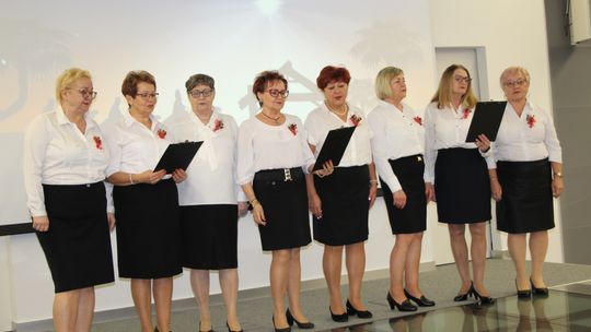 Chełm. Przegląd Kolęd i Pastorałek oraz rozstrzygnięcie konkursu na szopkę Bożonarodzeniową [GALERIA ZDJĘĆ]