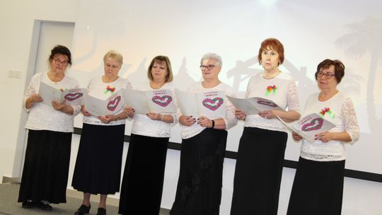 Chełm. Przegląd Kolęd i Pastorałek oraz rozstrzygnięcie konkursu na szopkę Bożonarodzeniową [GALERIA ZDJĘĆ]