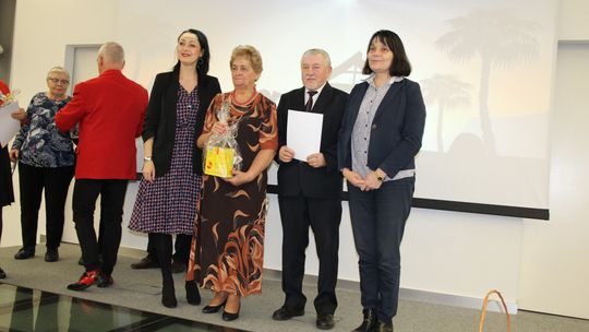 Chełm. Przegląd Kolęd i Pastorałek oraz rozstrzygnięcie konkursu na szopkę Bożonarodzeniową [GALERIA ZDJĘĆ]