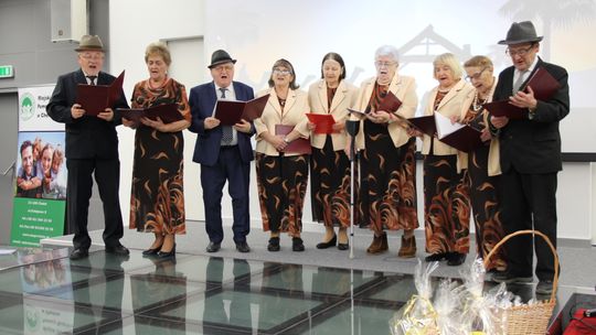 Chełm. Przegląd Kolęd i Pastorałek oraz rozstrzygnięcie konkursu na szopkę Bożonarodzeniową [GALERIA ZDJĘĆ]