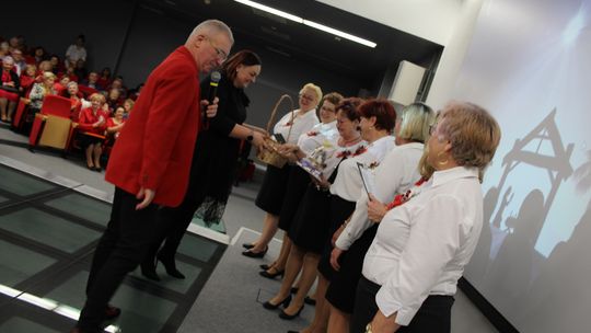 Chełm. Przegląd Kolęd i Pastorałek oraz rozstrzygnięcie konkursu na szopkę Bożonarodzeniową [GALERIA ZDJĘĆ]