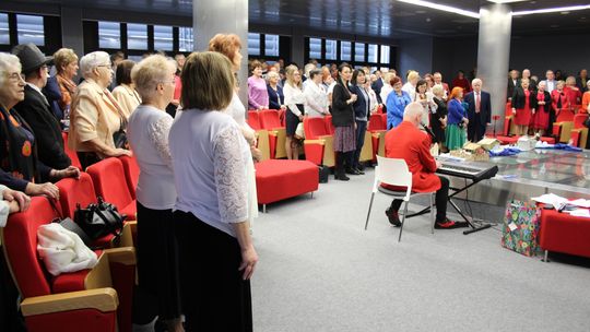 Chełm. Przegląd Kolęd i Pastorałek oraz rozstrzygnięcie konkursu na szopkę Bożonarodzeniową [GALERIA ZDJĘĆ]