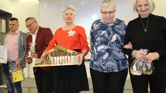 Chełm. Przegląd Kolęd i Pastorałek oraz rozstrzygnięcie konkursu na szopkę Bożonarodzeniową [GALERIA ZDJĘĆ]