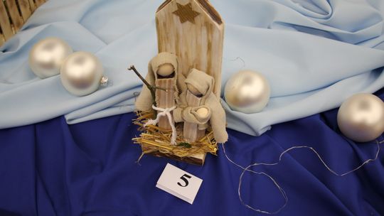 Chełm. Przegląd Kolęd i Pastorałek oraz rozstrzygnięcie konkursu na szopkę Bożonarodzeniową [GALERIA ZDJĘĆ]
