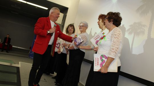 Chełm. Przegląd Kolęd i Pastorałek oraz rozstrzygnięcie konkursu na szopkę Bożonarodzeniową [GALERIA ZDJĘĆ]