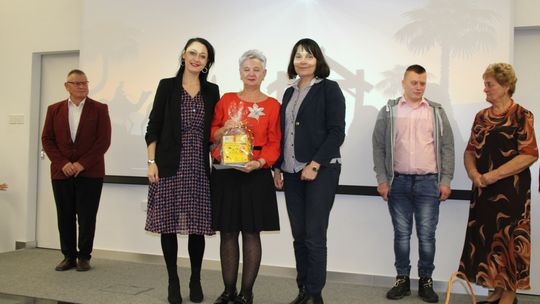 Chełm. Przegląd Kolęd i Pastorałek oraz rozstrzygnięcie konkursu na szopkę Bożonarodzeniową [GALERIA ZDJĘĆ]