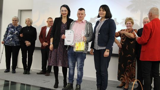 Chełm. Przegląd Kolęd i Pastorałek oraz rozstrzygnięcie konkursu na szopkę Bożonarodzeniową [GALERIA ZDJĘĆ]