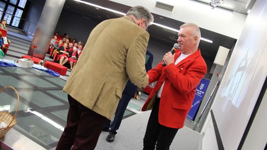 Chełm. Przegląd Kolęd i Pastorałek oraz rozstrzygnięcie konkursu na szopkę Bożonarodzeniową [GALERIA ZDJĘĆ]