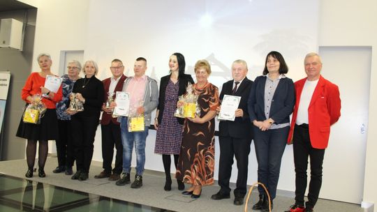 Chełm. Przegląd Kolęd i Pastorałek oraz rozstrzygnięcie konkursu na szopkę Bożonarodzeniową [GALERIA ZDJĘĆ]
