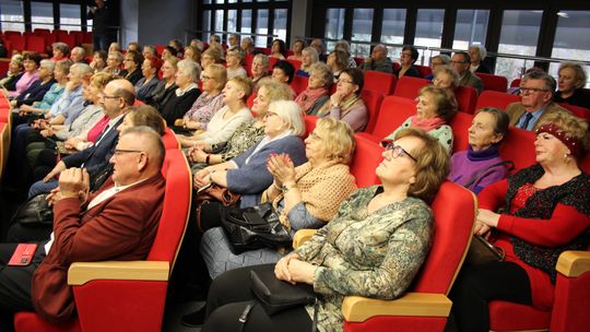 Chełm. Przegląd Kolęd i Pastorałek oraz rozstrzygnięcie konkursu na szopkę Bożonarodzeniową [GALERIA ZDJĘĆ]