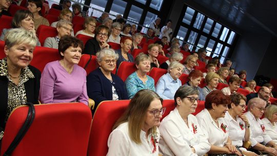 Chełm. Przegląd Kolęd i Pastorałek oraz rozstrzygnięcie konkursu na szopkę Bożonarodzeniową [GALERIA ZDJĘĆ]
