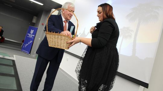 Chełm. Przegląd Kolęd i Pastorałek oraz rozstrzygnięcie konkursu na szopkę Bożonarodzeniową [GALERIA ZDJĘĆ]