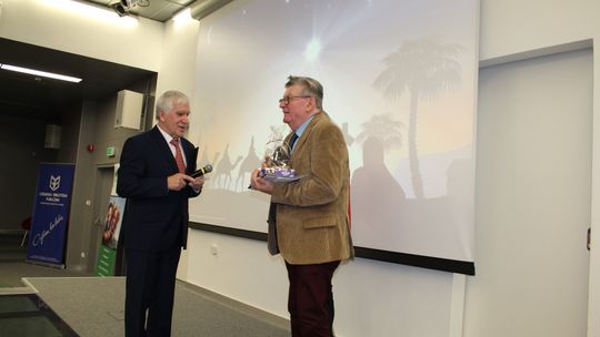 Chełm. Przegląd Kolęd i Pastorałek oraz rozstrzygnięcie konkursu na szopkę Bożonarodzeniową [GALERIA ZDJĘĆ]