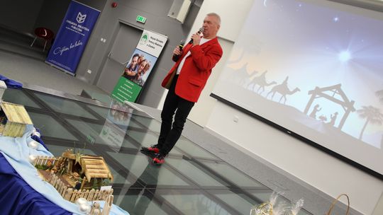 Chełm. Przegląd Kolęd i Pastorałek oraz rozstrzygnięcie konkursu na szopkę Bożonarodzeniową [GALERIA ZDJĘĆ]