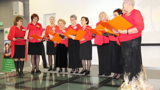 Chełm. Przegląd Kolęd i Pastorałek oraz rozstrzygnięcie konkursu na szopkę Bożonarodzeniową [GALERIA ZDJĘĆ]