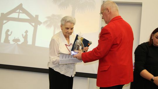 Chełm. Przegląd Kolęd i Pastorałek oraz rozstrzygnięcie konkursu na szopkę Bożonarodzeniową [GALERIA ZDJĘĆ]