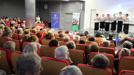 Chełm. Przegląd Kolęd i Pastorałek oraz rozstrzygnięcie konkursu na szopkę Bożonarodzeniową [GALERIA ZDJĘĆ]