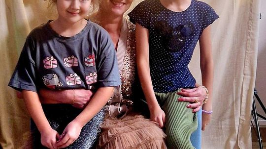 Zabawa choinkowa dla dzieci z KGW Kresowianki [GALERIA ZDJĘĆ]