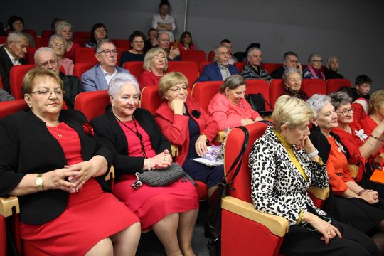 Chełm. Przegląd Kolęd i Pastorałek oraz rozstrzygnięcie konkursu na szopkę Bożonarodzeniową [GALERIA ZDJĘĆ]