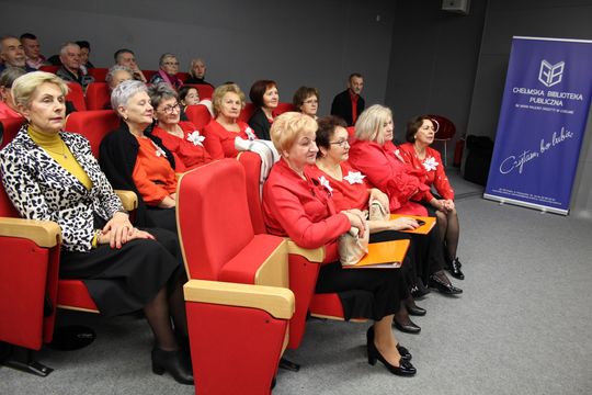 Chełm. Przegląd Kolęd i Pastorałek oraz rozstrzygnięcie konkursu na szopkę Bożonarodzeniową [GALERIA ZDJĘĆ]