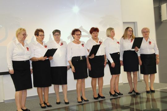 Chełm. Przegląd Kolęd i Pastorałek oraz rozstrzygnięcie konkursu na szopkę Bożonarodzeniową [GALERIA ZDJĘĆ]