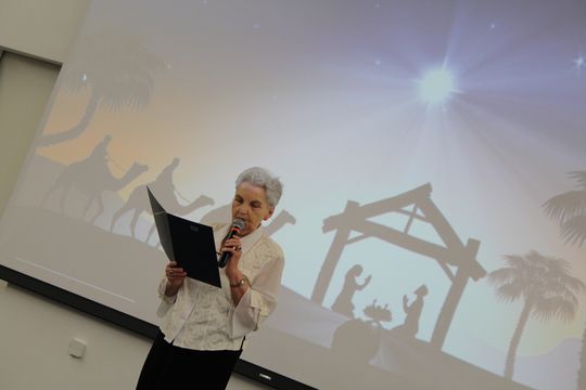 Chełm. Przegląd Kolęd i Pastorałek oraz rozstrzygnięcie konkursu na szopkę Bożonarodzeniową [GALERIA ZDJĘĆ]