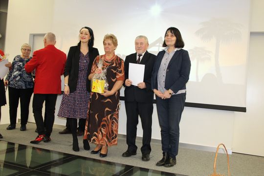 Chełm. Przegląd Kolęd i Pastorałek oraz rozstrzygnięcie konkursu na szopkę Bożonarodzeniową [GALERIA ZDJĘĆ]