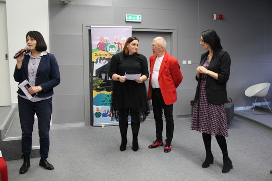 Chełm. Przegląd Kolęd i Pastorałek oraz rozstrzygnięcie konkursu na szopkę Bożonarodzeniową [GALERIA ZDJĘĆ]